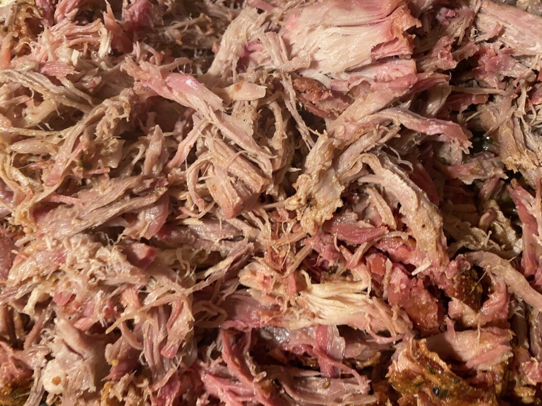 Read more about the article Tessinerbraten Pulled Pork