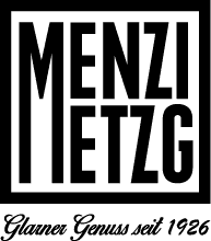 Read more about the article Erhältlich bei Menzi Metzg